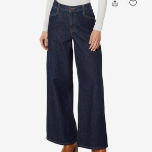 Levi’s ‘94 Baggy Wide Leg Jeans in Shaded View